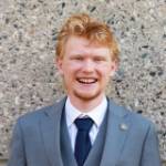 Prielipp Begins Law School at Toledo